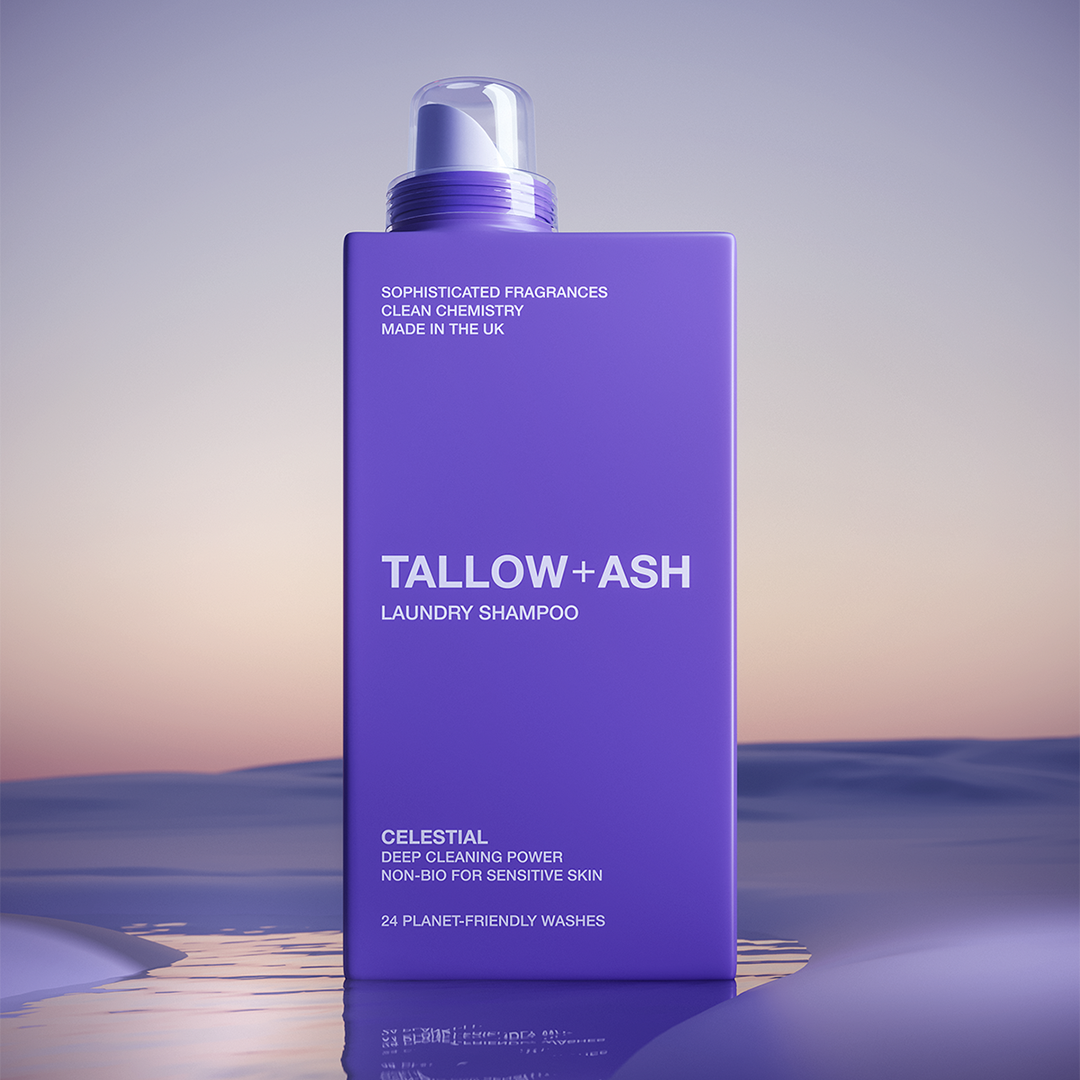 Celestial Laundry Shampoo + Conditioner Refill