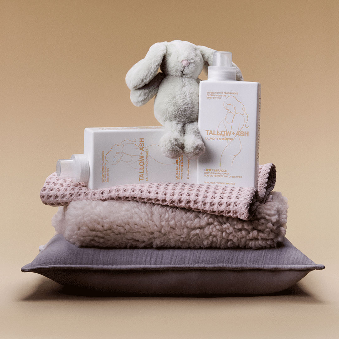 12 Bottles of Little Miracle