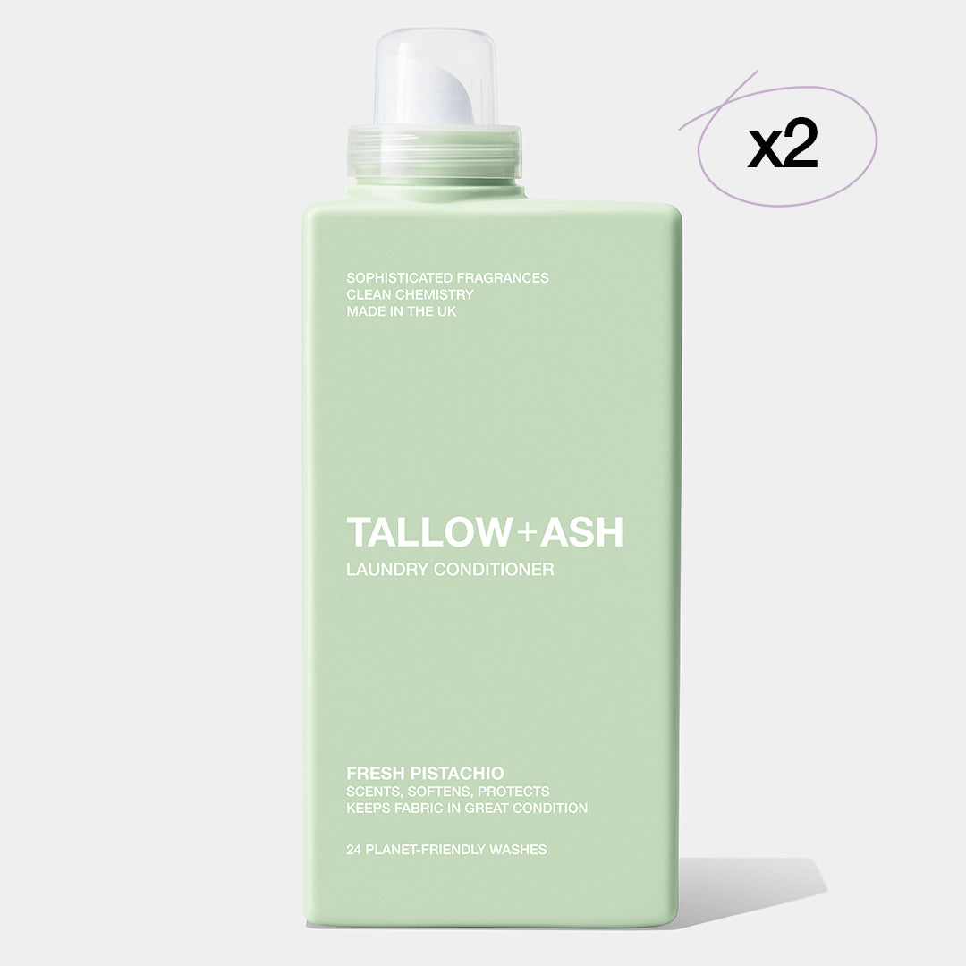 Laundry Conditioner - 2 Pack