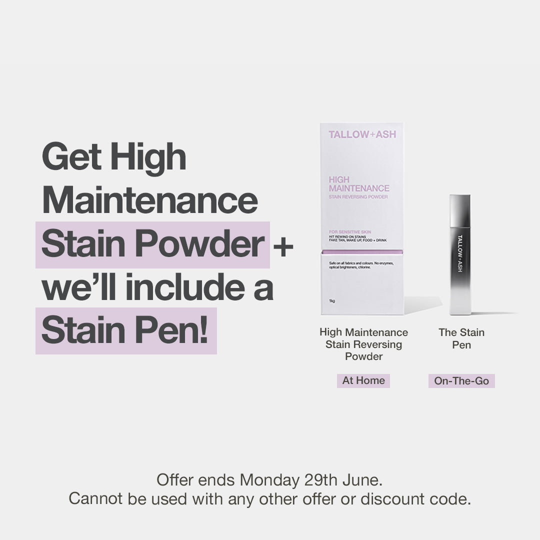 Summer Stain Kit