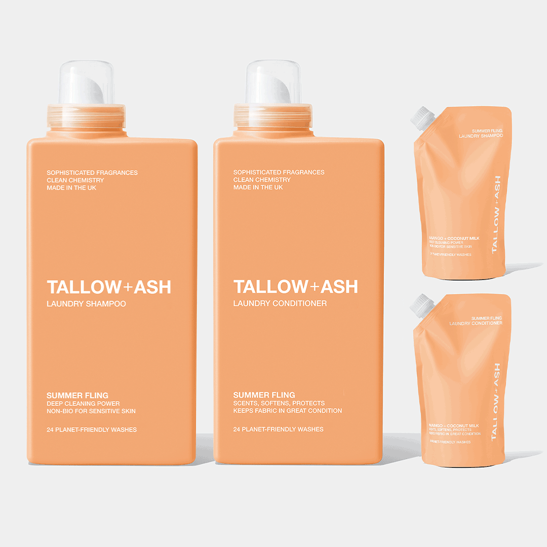 Summer Fling Bottles + Refills