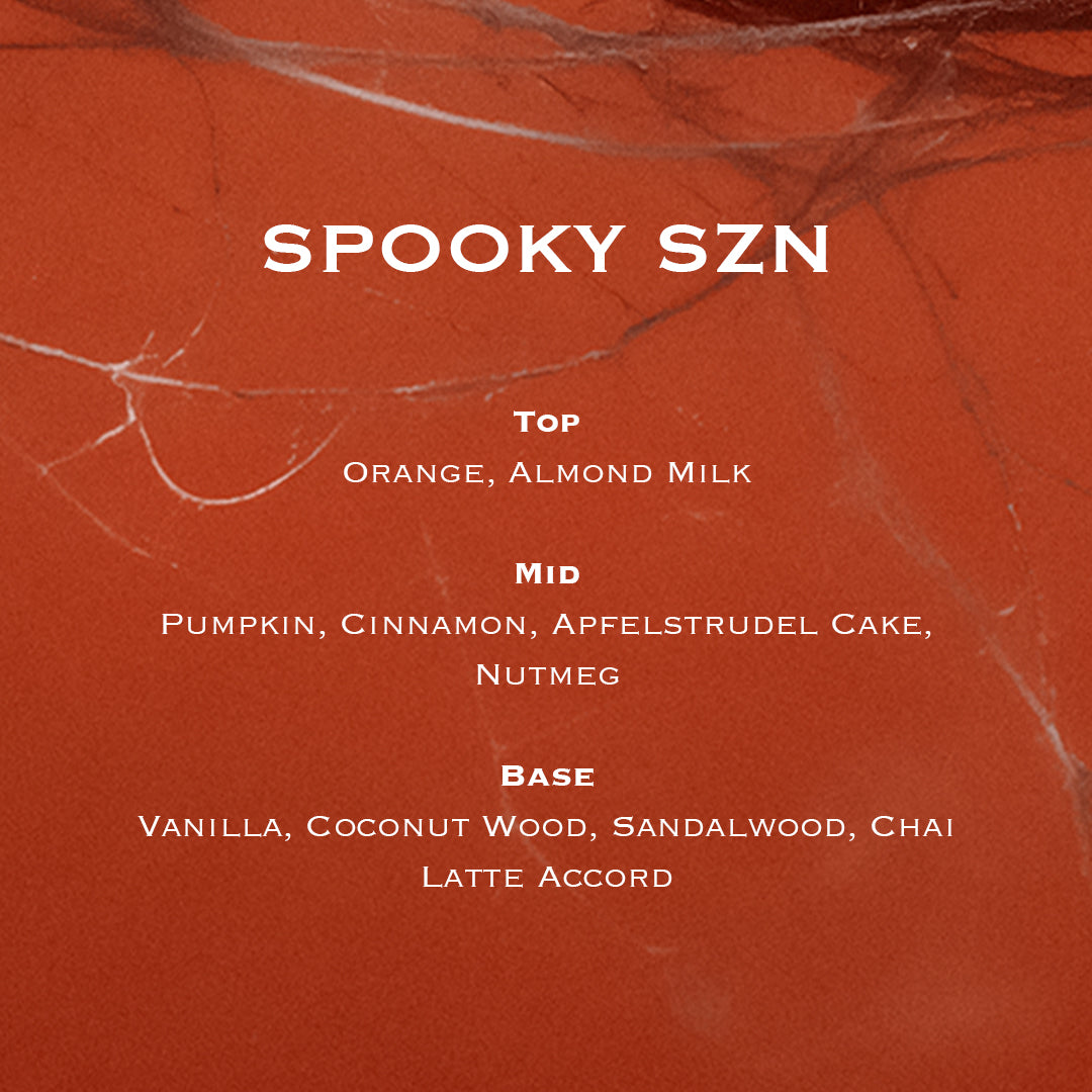 Spooky Szn Stain Reversing Set