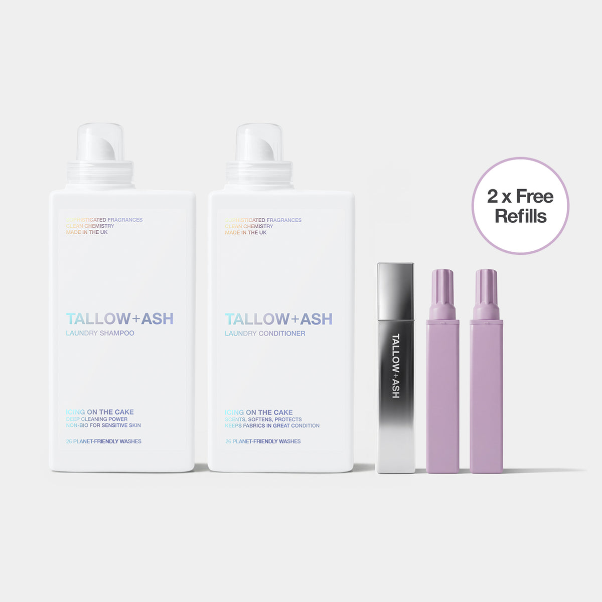 The Birthday Stain Pen Set