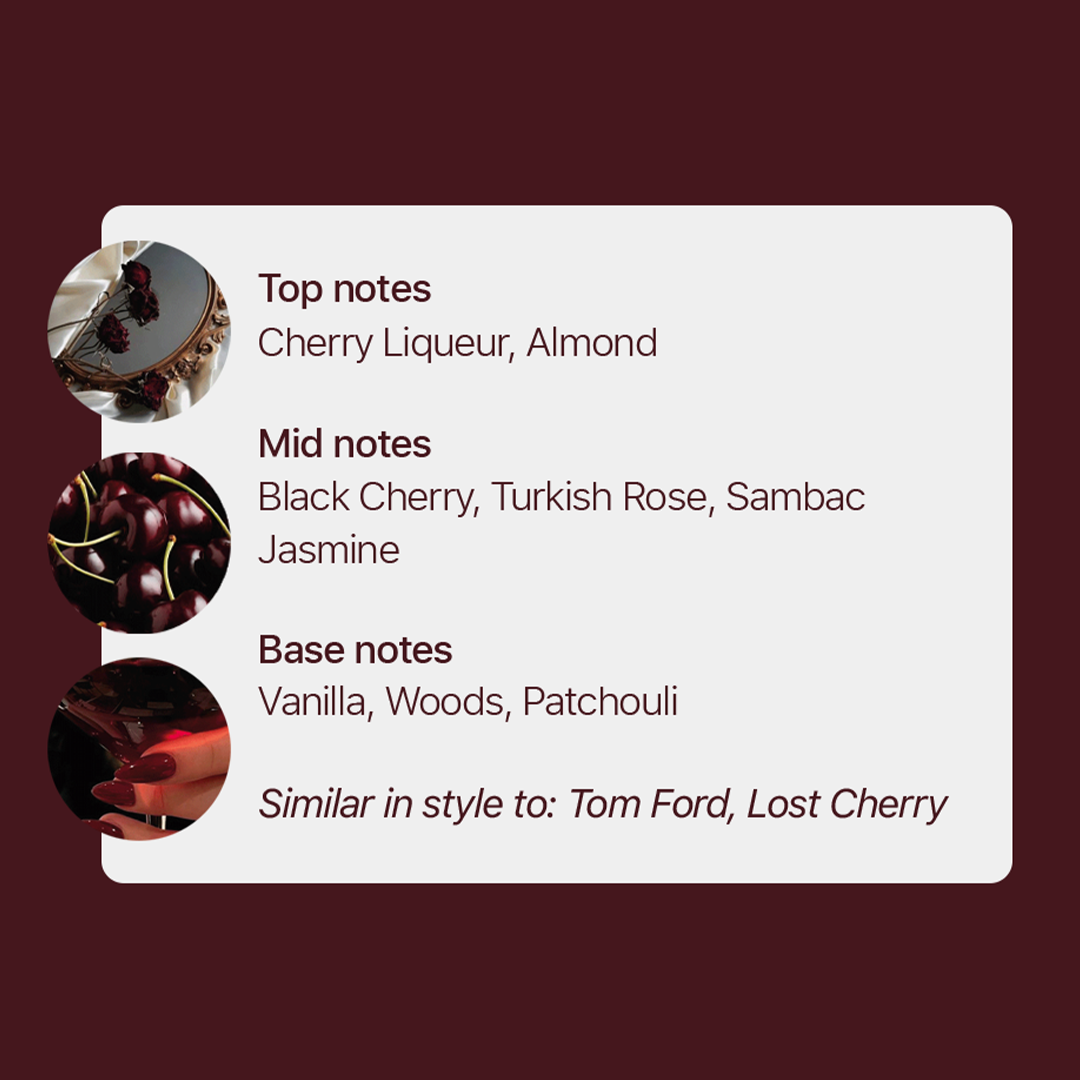 Date Night Laundry Shampoo + Conditioner