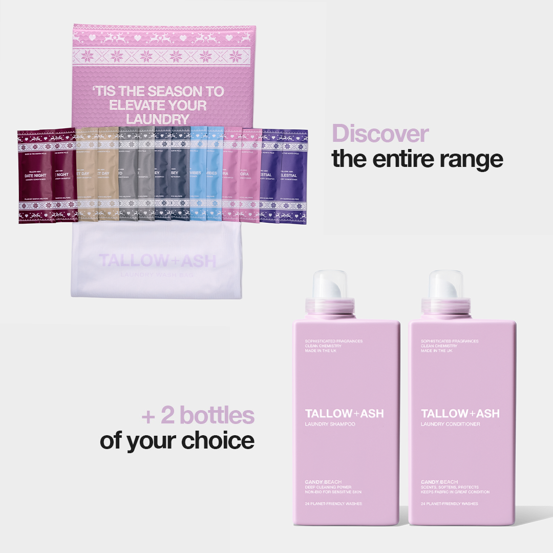 Christmas Discovery Bundle