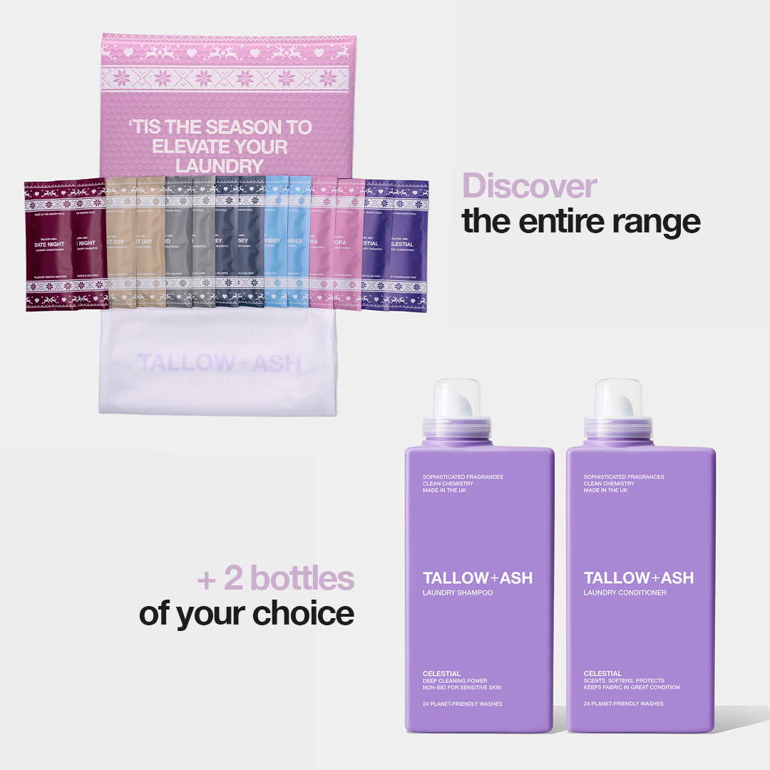 Christmas Discovery Bundle