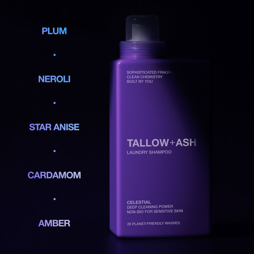 Celestial Laundry Conditioner Refill Duo