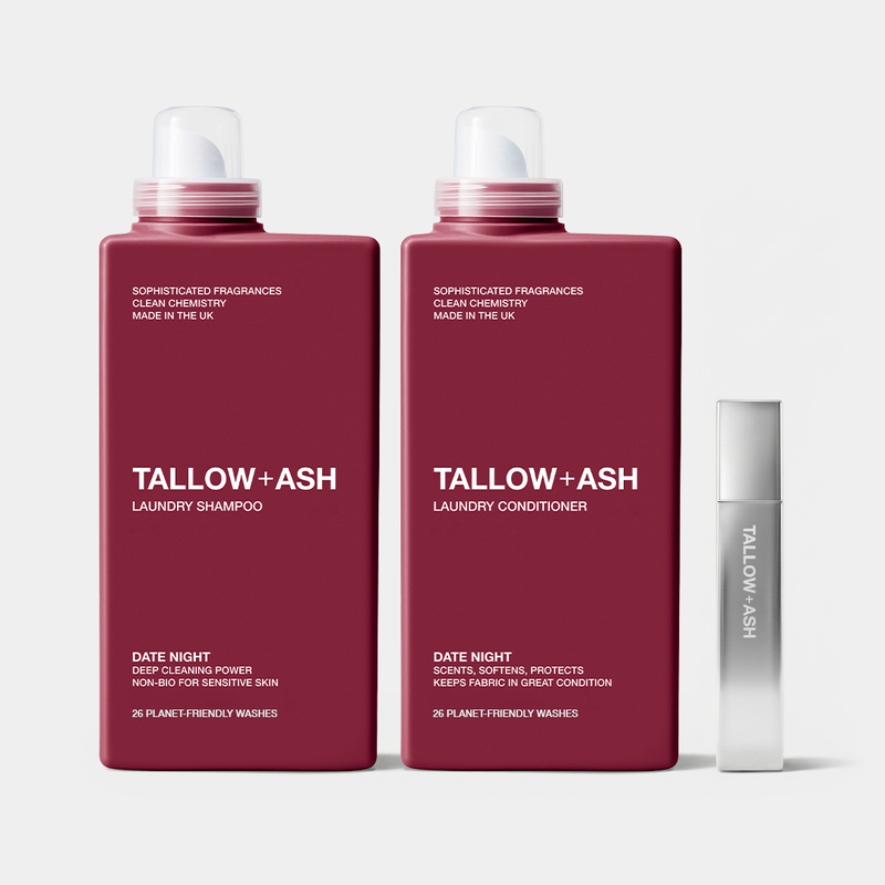 Stain + Date Night Set