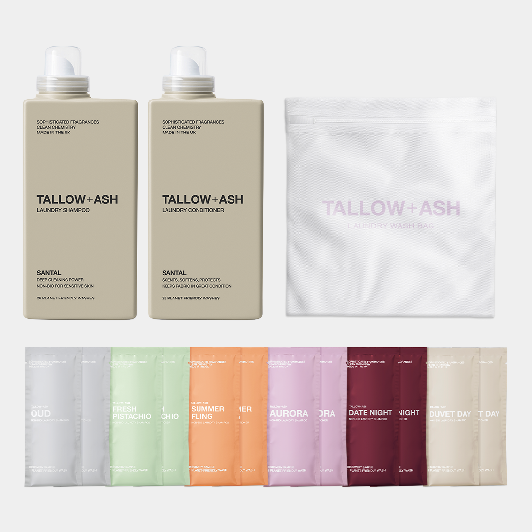 Santal Discovery Bundle