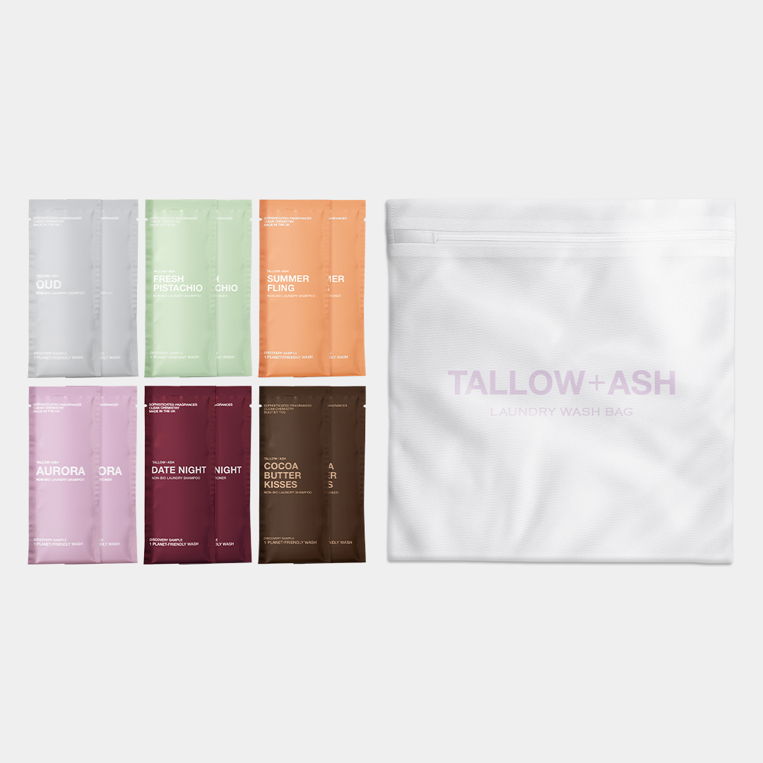 Discovery Samples