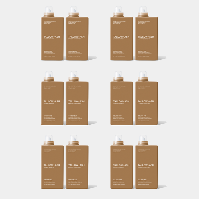 12 Bottles of Golden Oud
