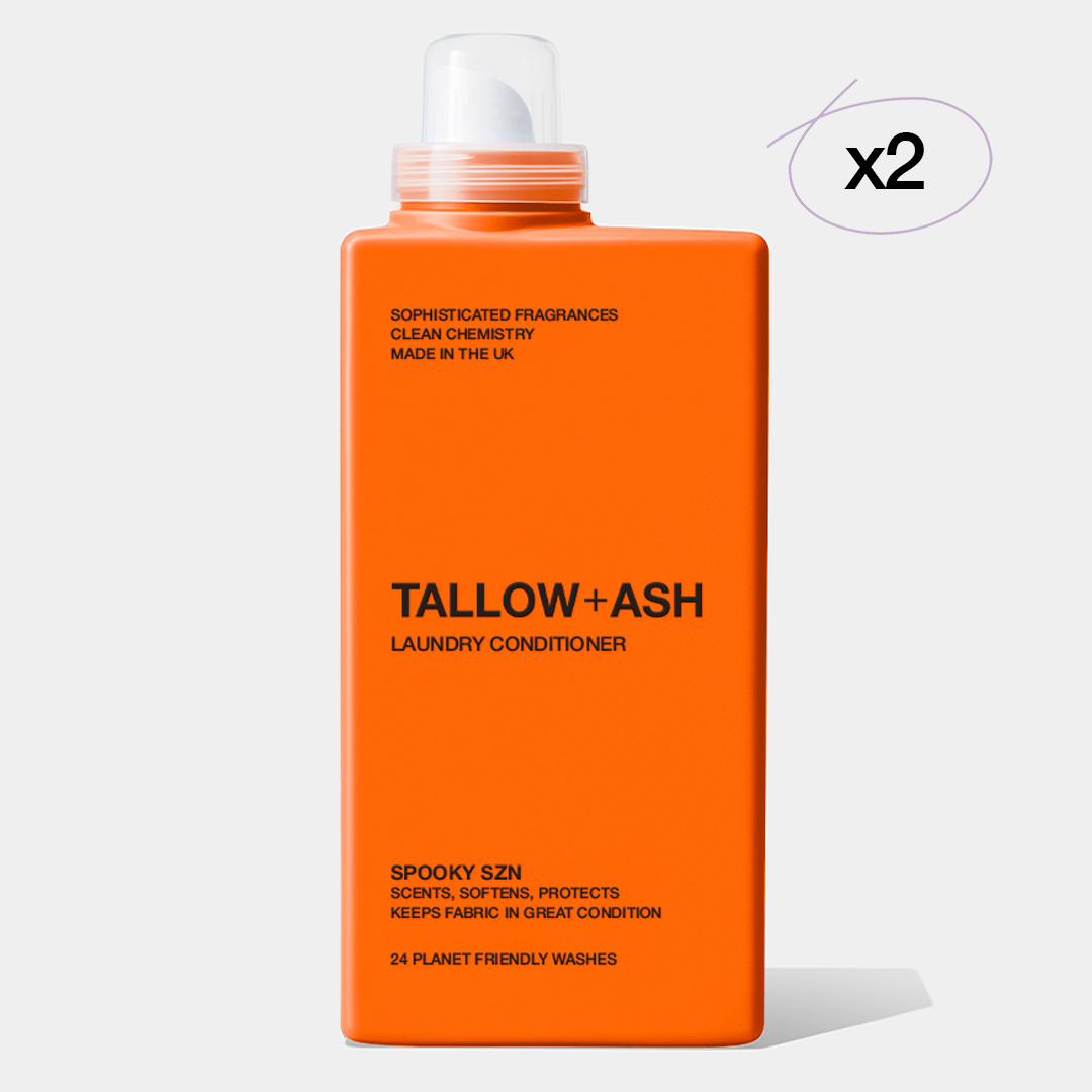 Spooky Szn Laundry Conditioner Duo