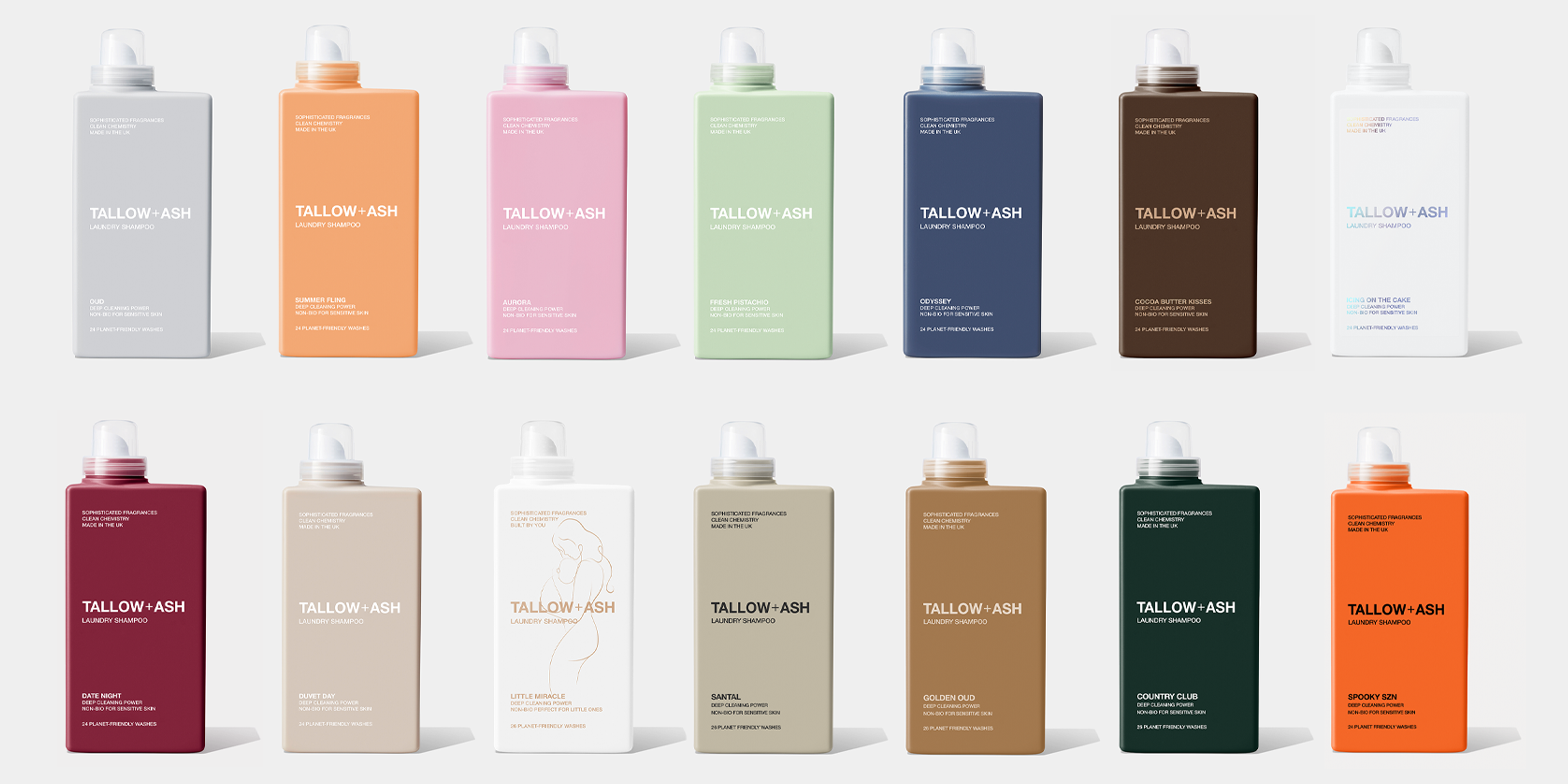 Choose your favourite!