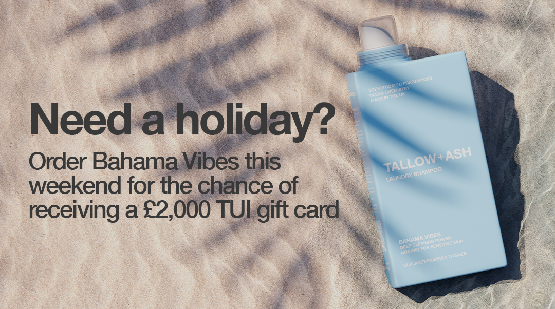 Need a holiday?