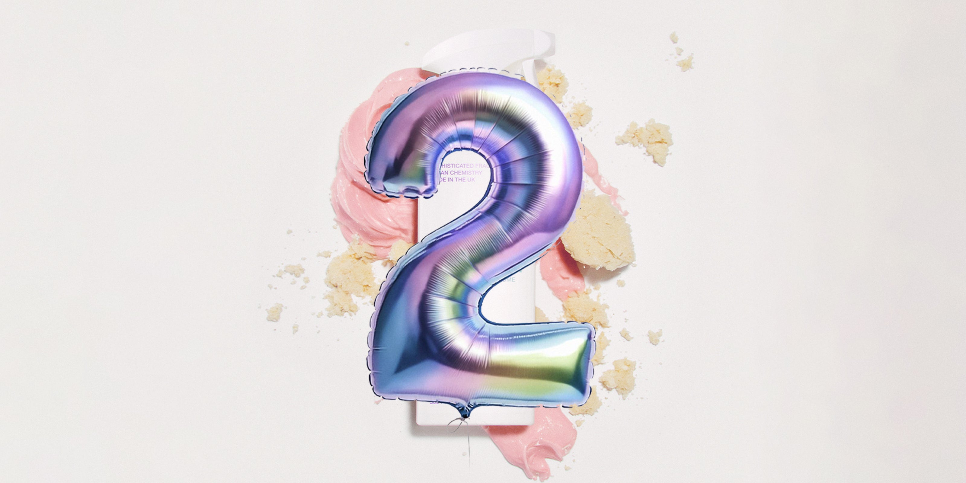 2nd Birthday Party!