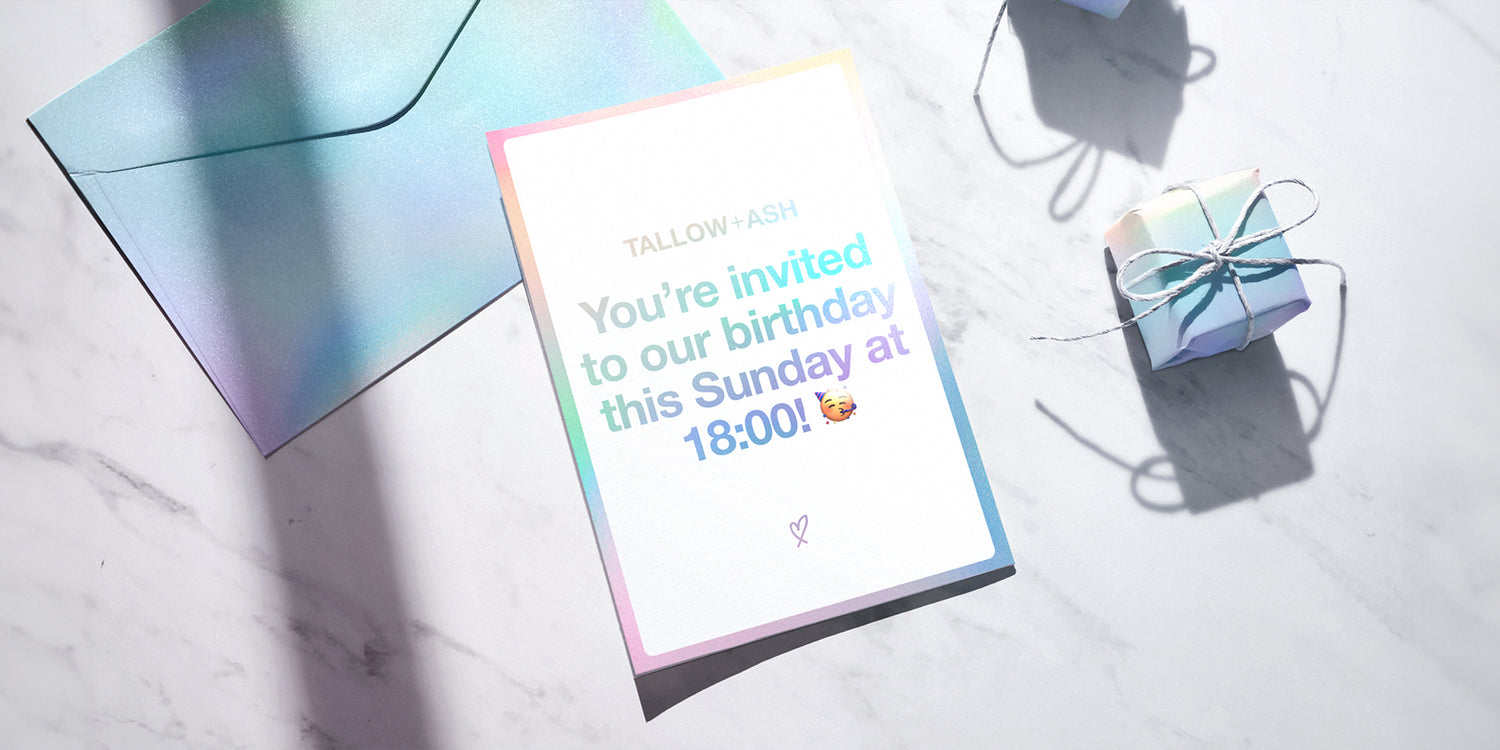 T+A turns 1 year old!