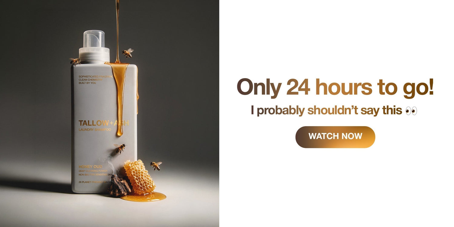 Less than 24 hours to go 🍯