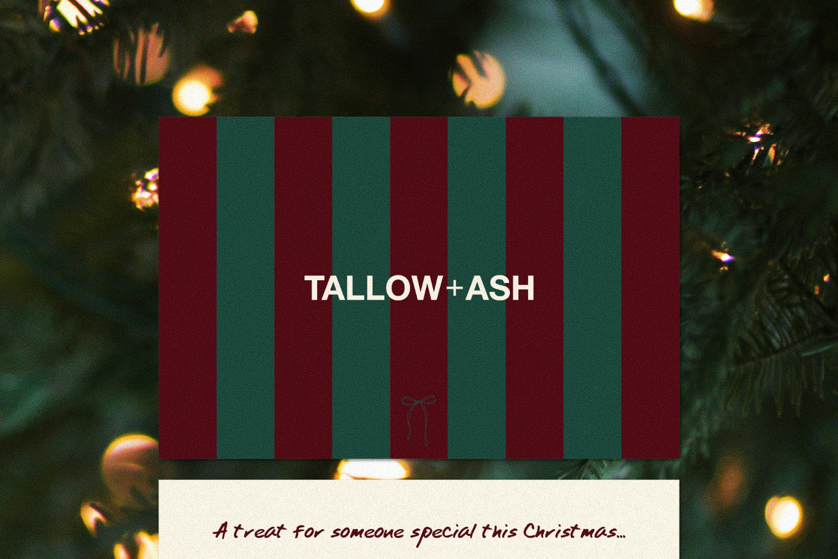 Treat someone on us! 🎁🥰