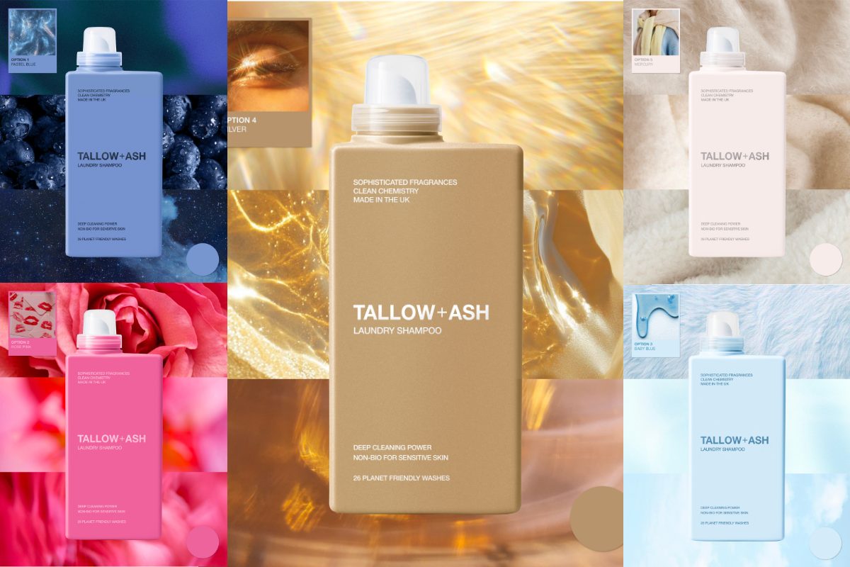 What do you think of these?