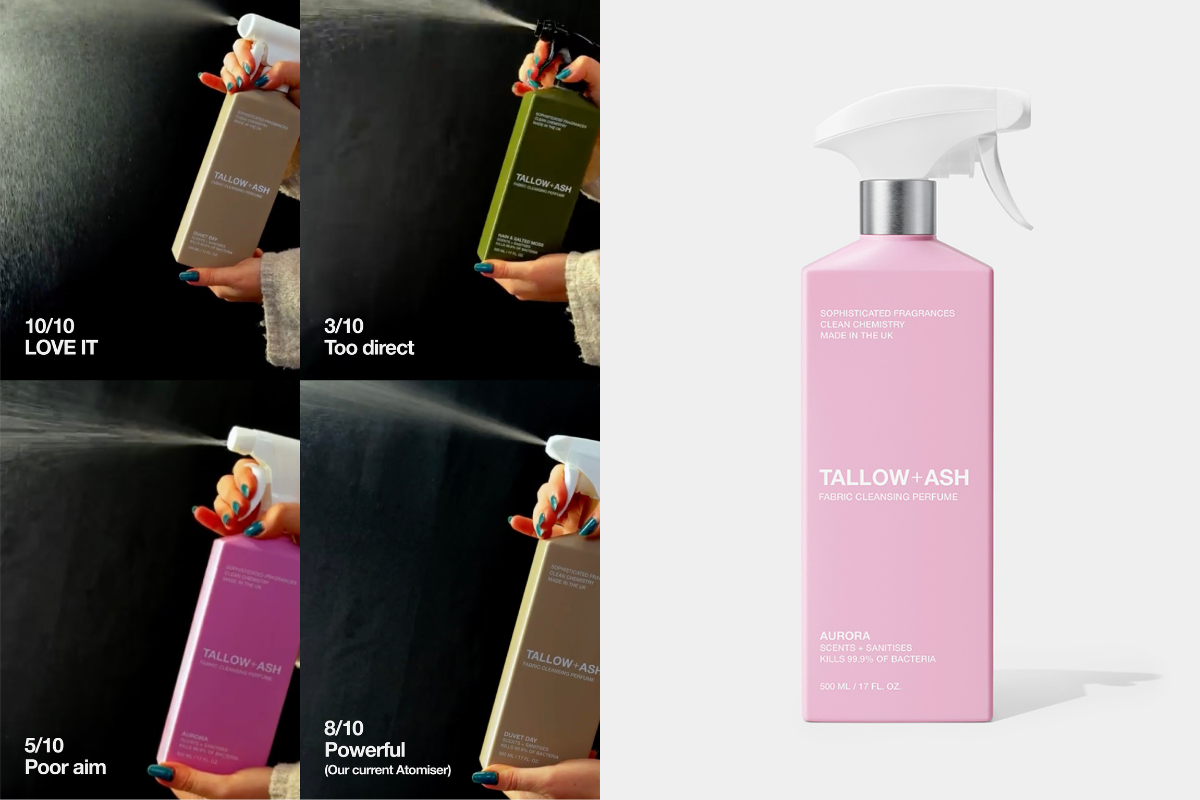 We're upgrading this!