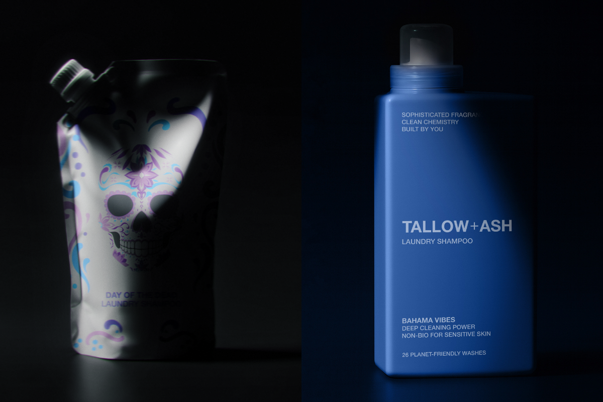 Why did we discontinue Bahama Vibes?