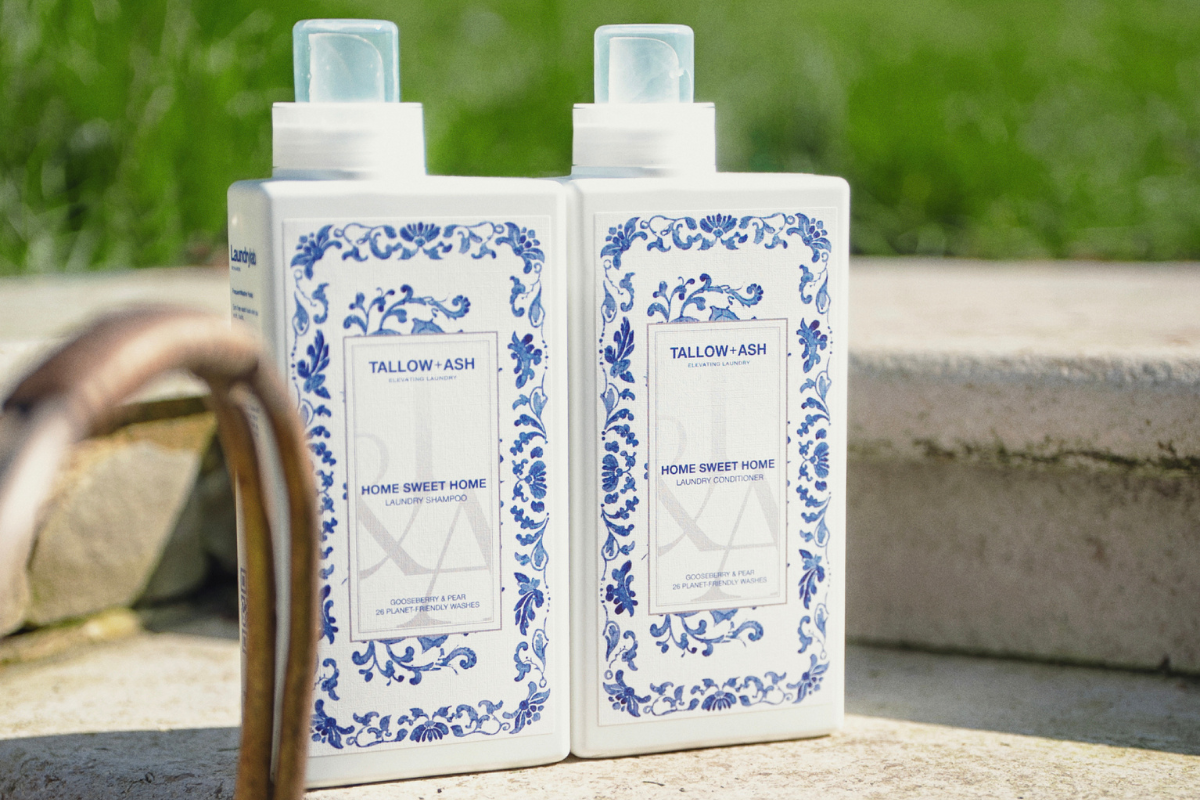 Launching tomorrow! 🌷