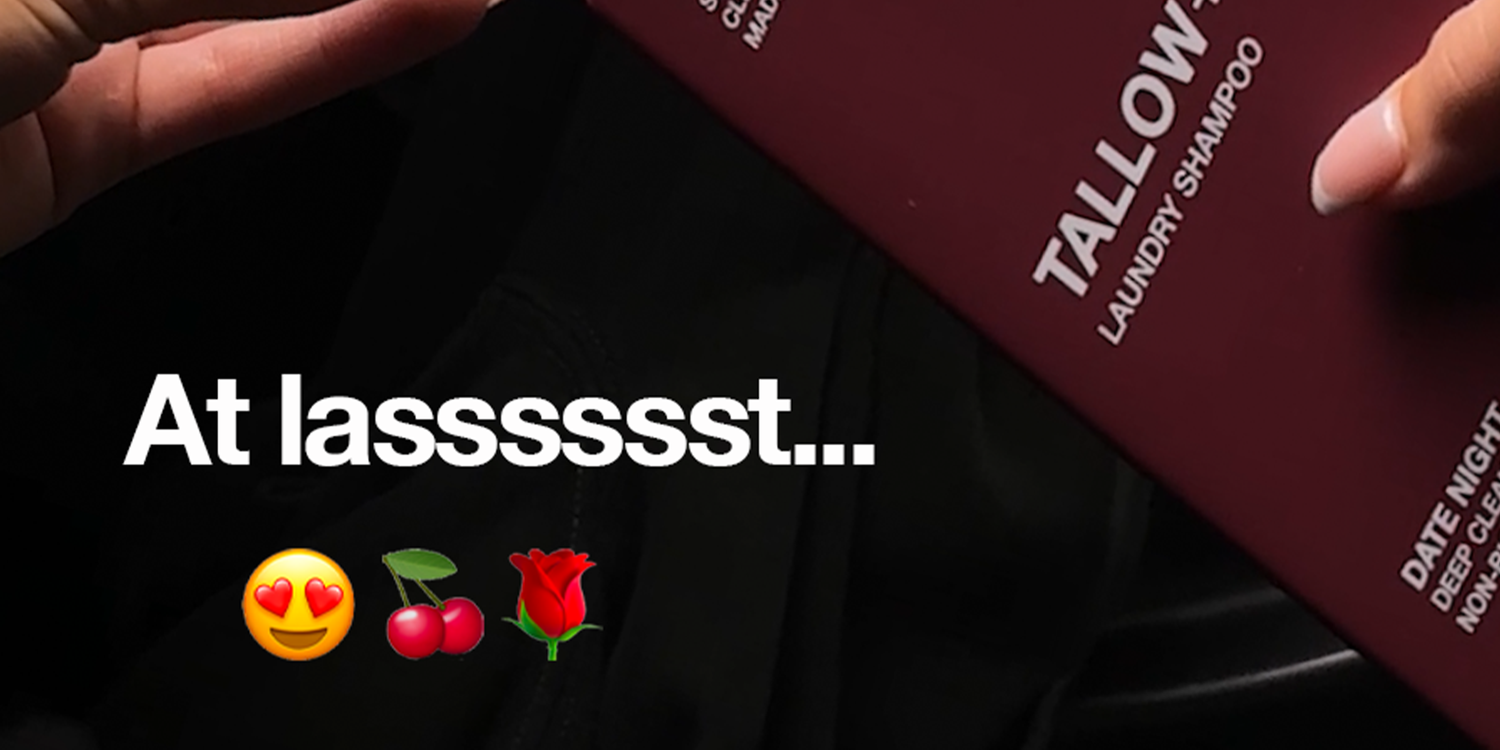 It's nearly time for Date Night