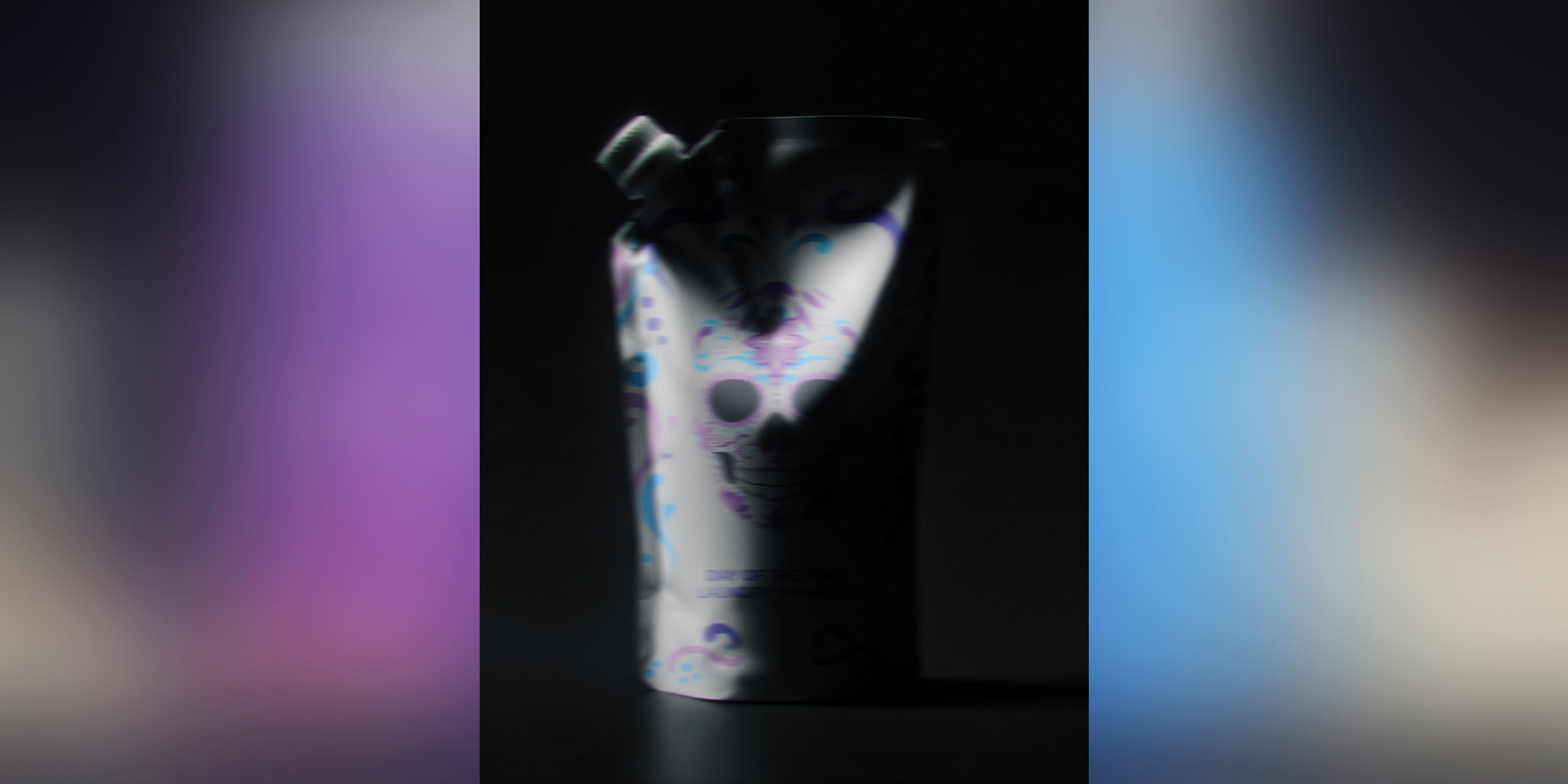 The Day of the Dead is upon us 💀