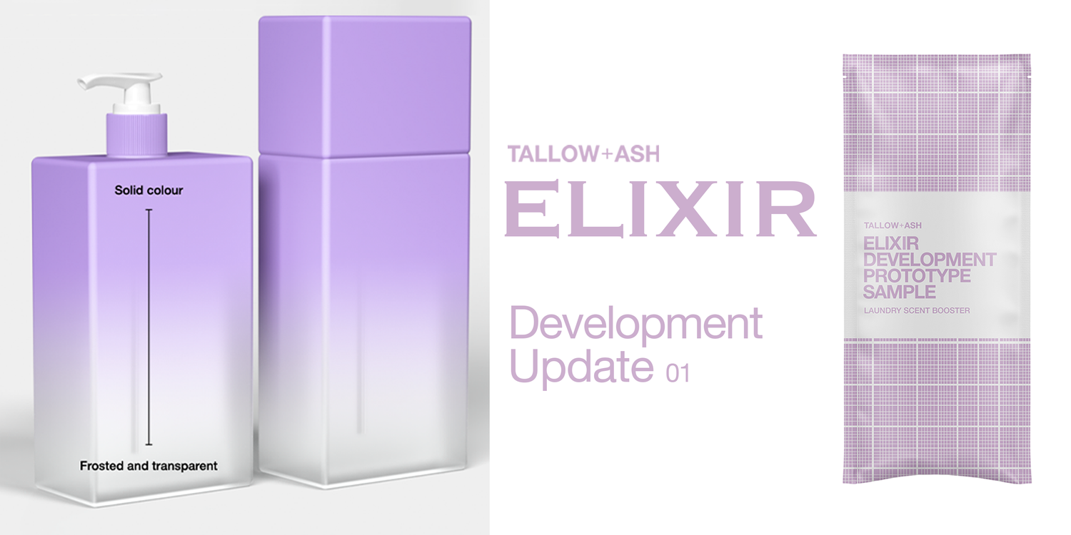 Elixir Development Update