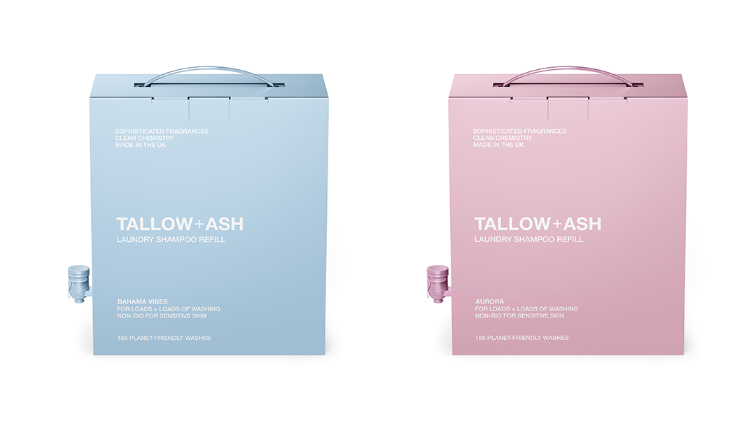 Refill Packaging