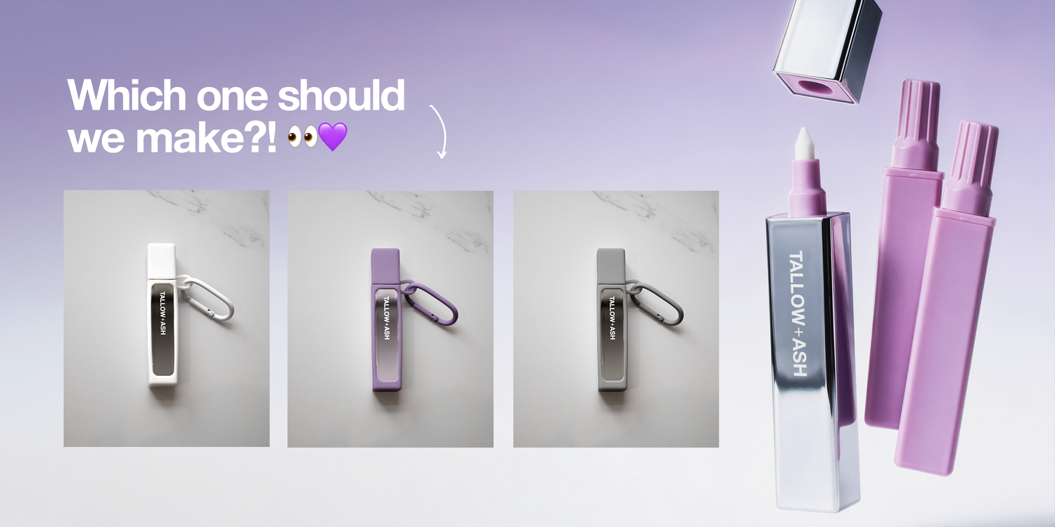 Which one should we make!?