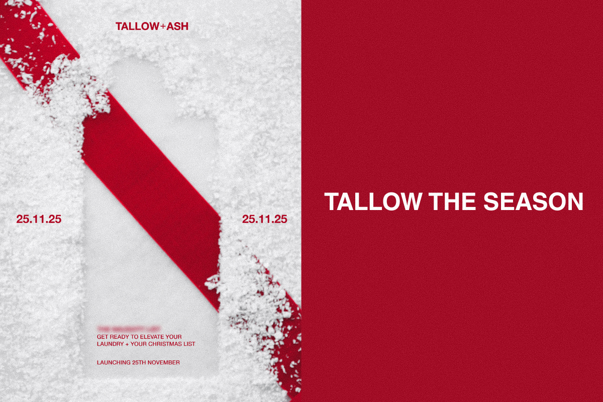 Tallow The Season 🎁