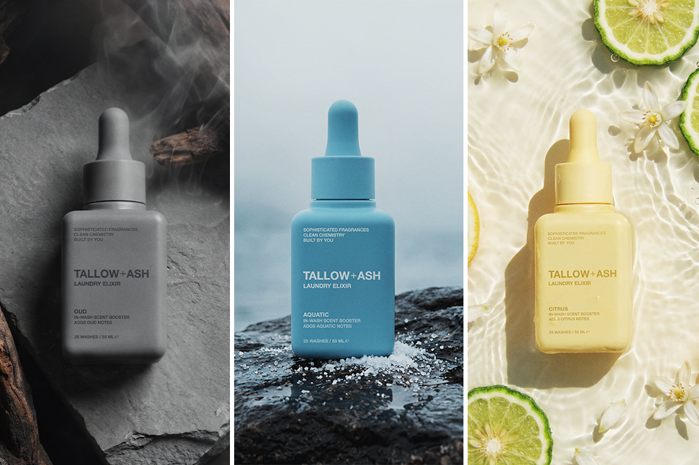 New products launch tomorrow!