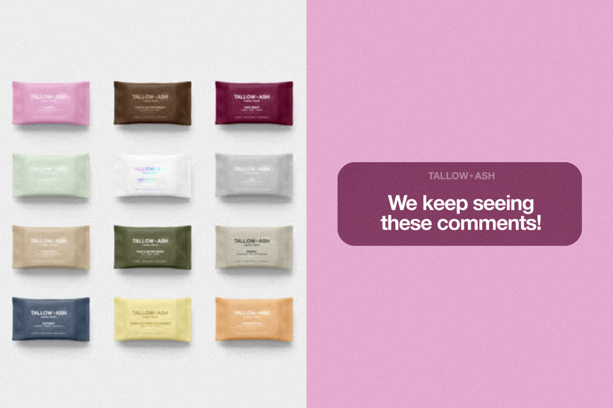 What do you think of this?