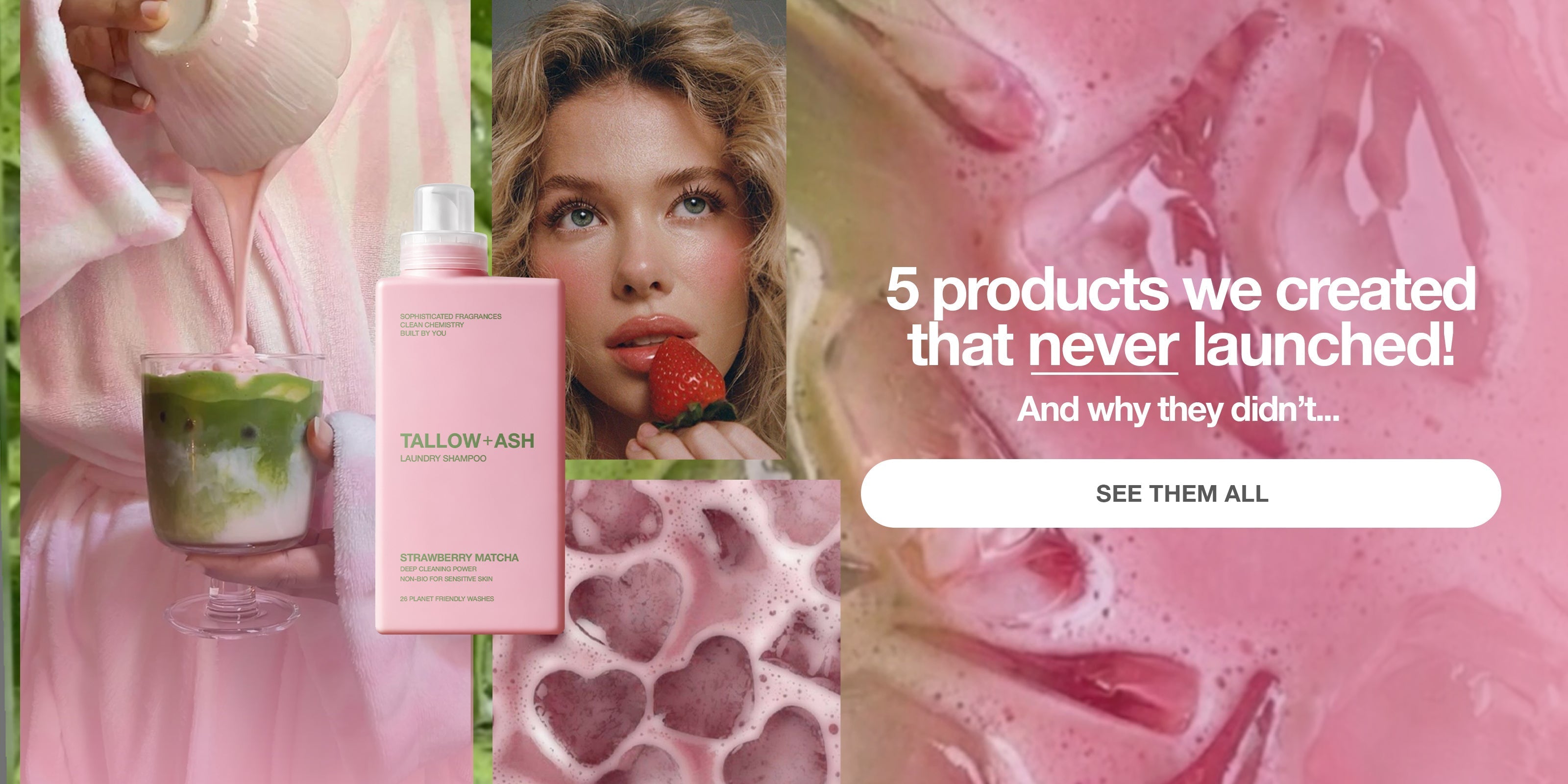 5 products we never launched & why 👀