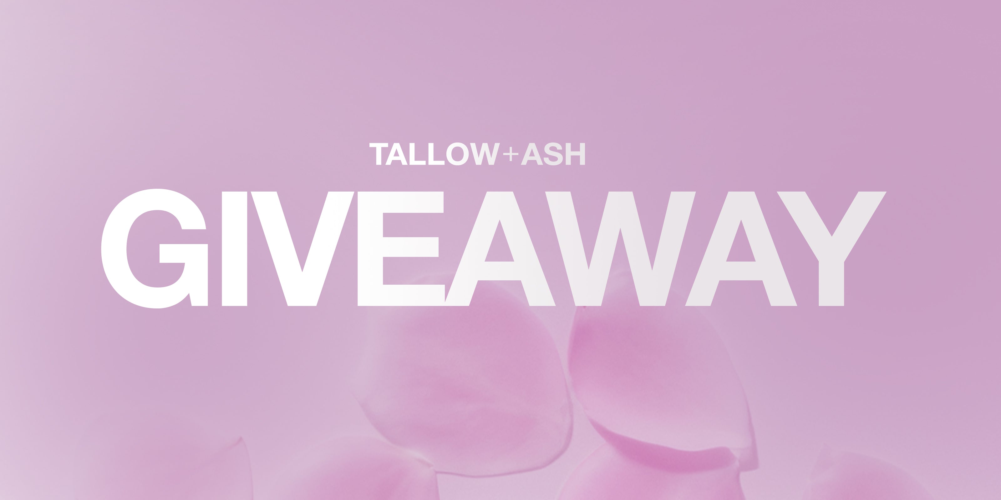 Fabric Spray GIVEAWAY!