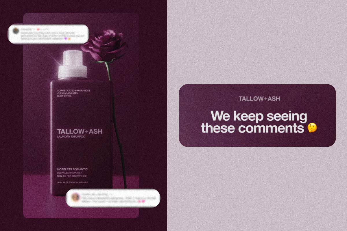 What should stay in the range?!