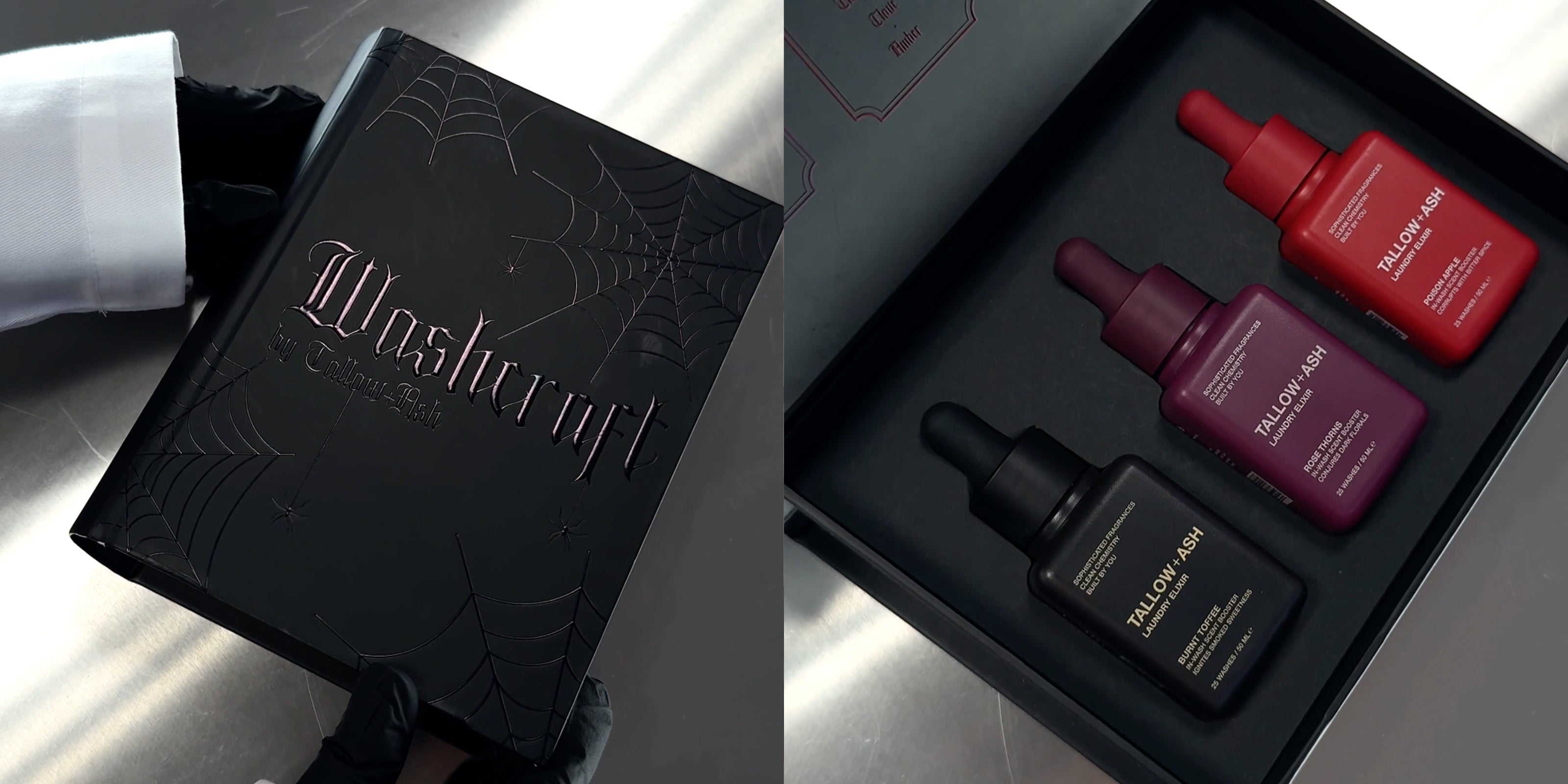 Win this unreleased concept product!