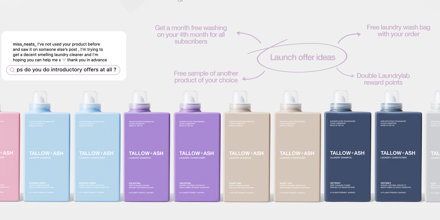Launch Day Offers