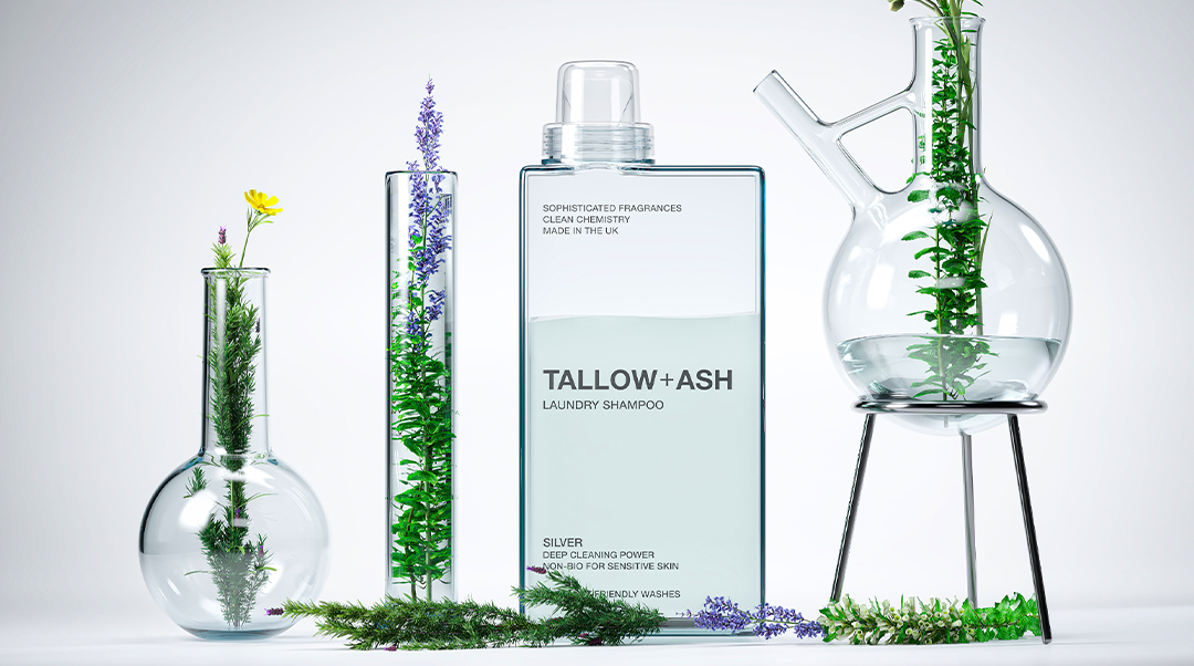 Scent meets Science