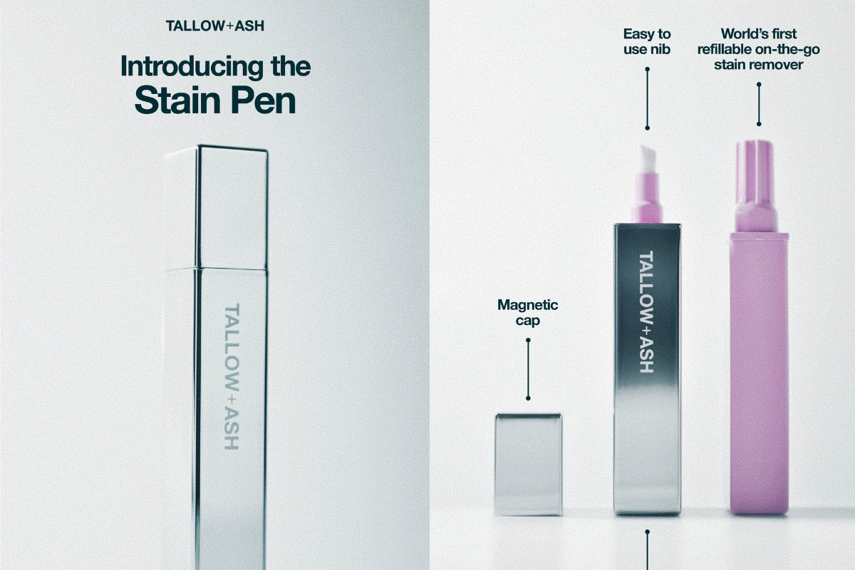 Your new everyday essential!