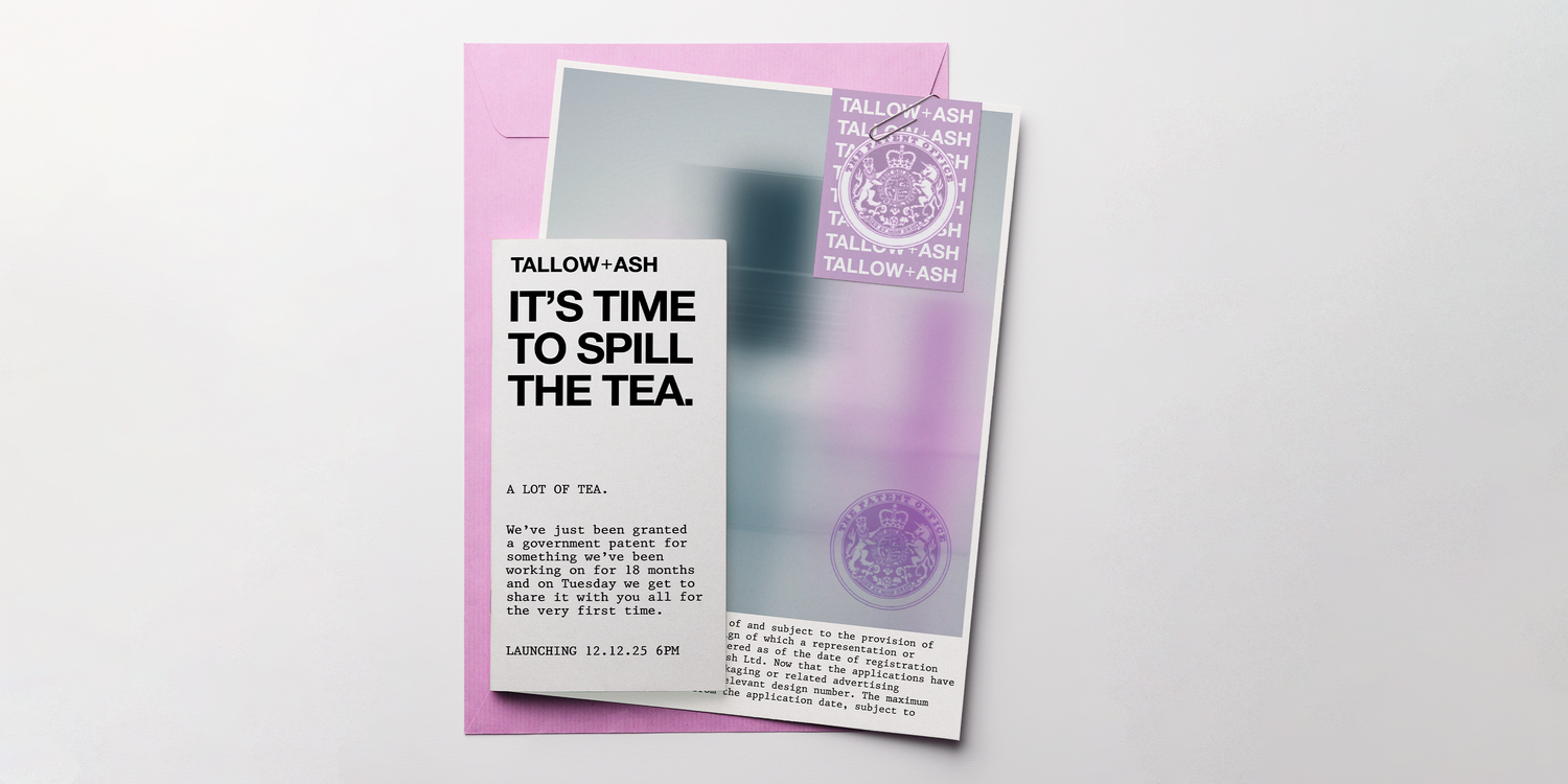 Big news coming Tuesday!