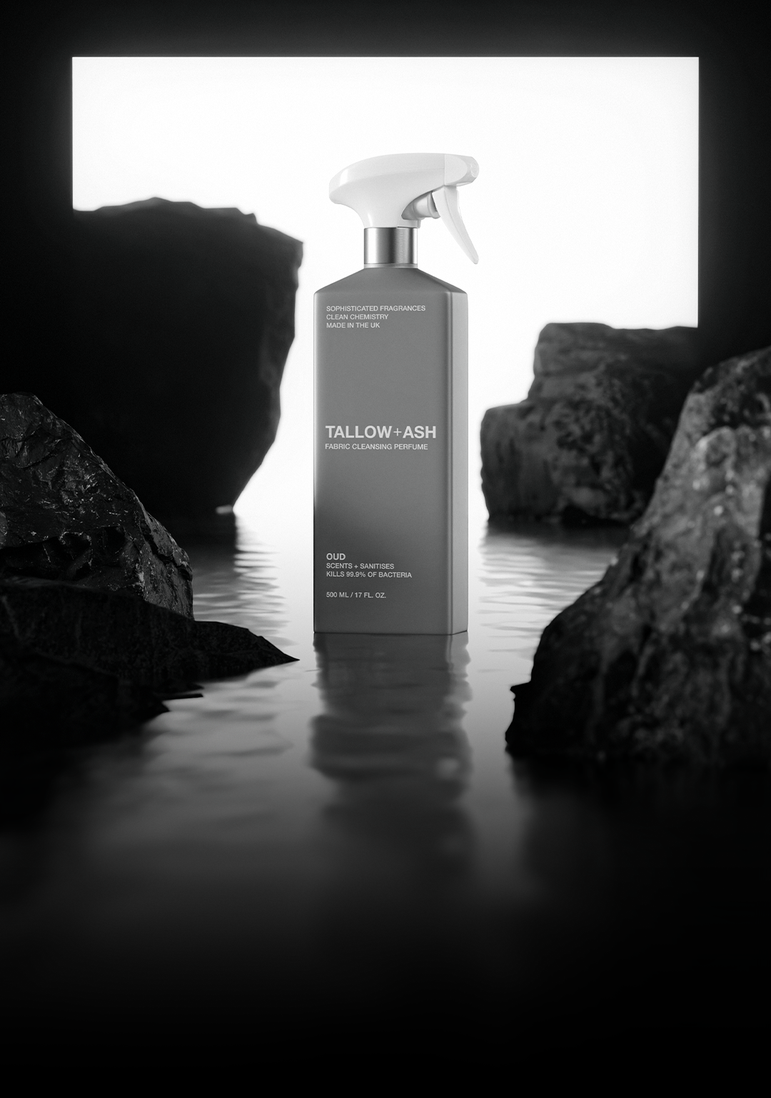 Best Smelling Planet-Friendly Laundry Detergents – Tallow + Ash