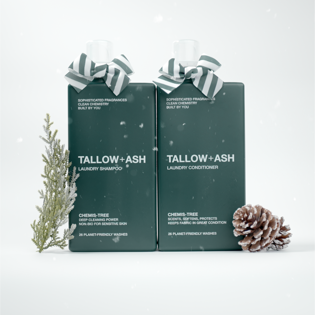 Christmas Laundry Collection