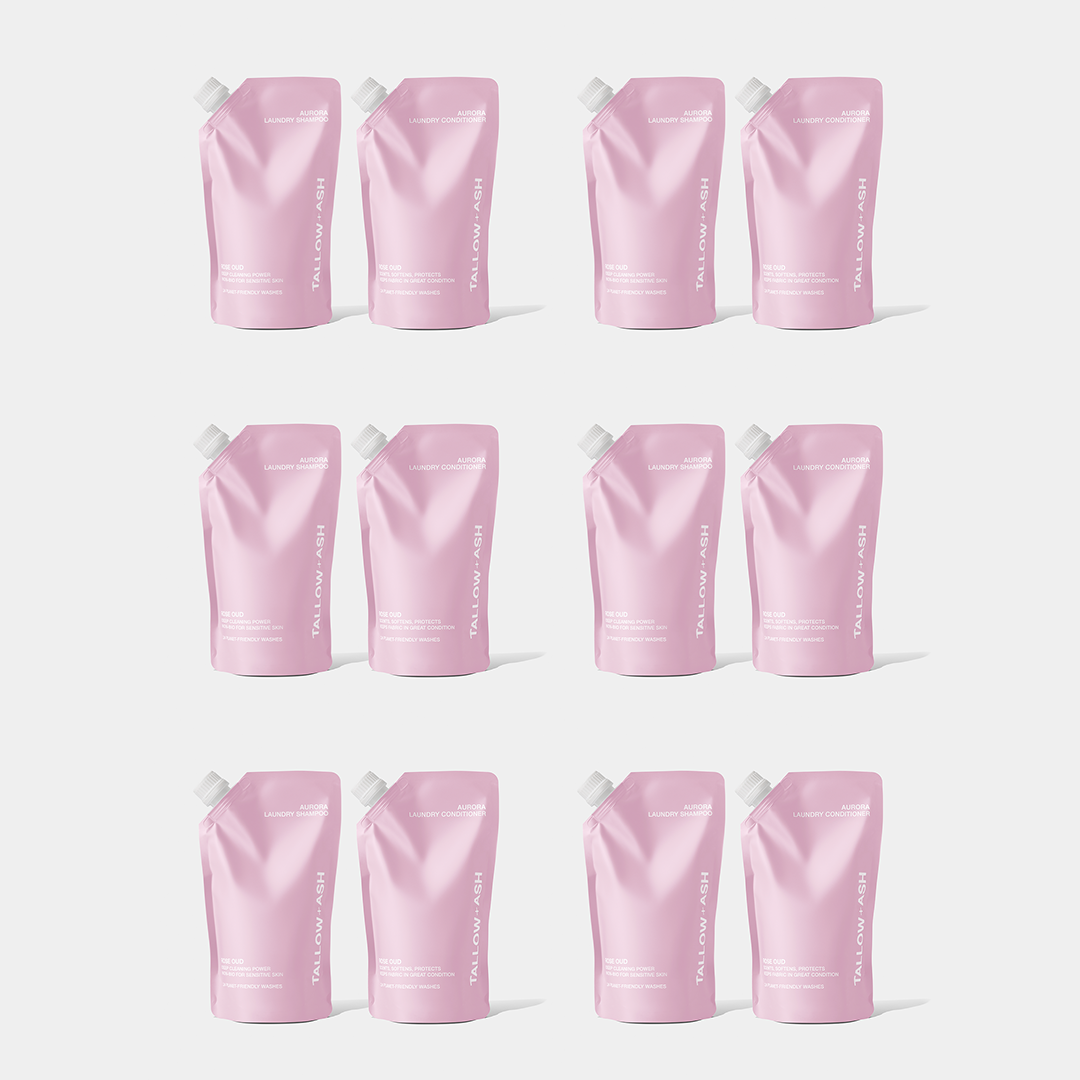 12 Refills of Aurora