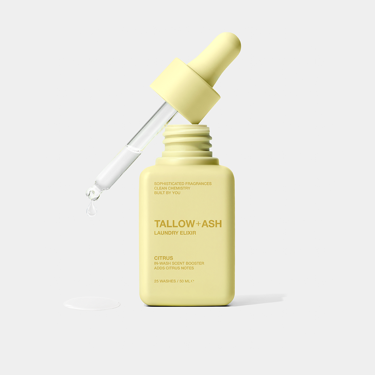 Citrus Elixir Scent Booster