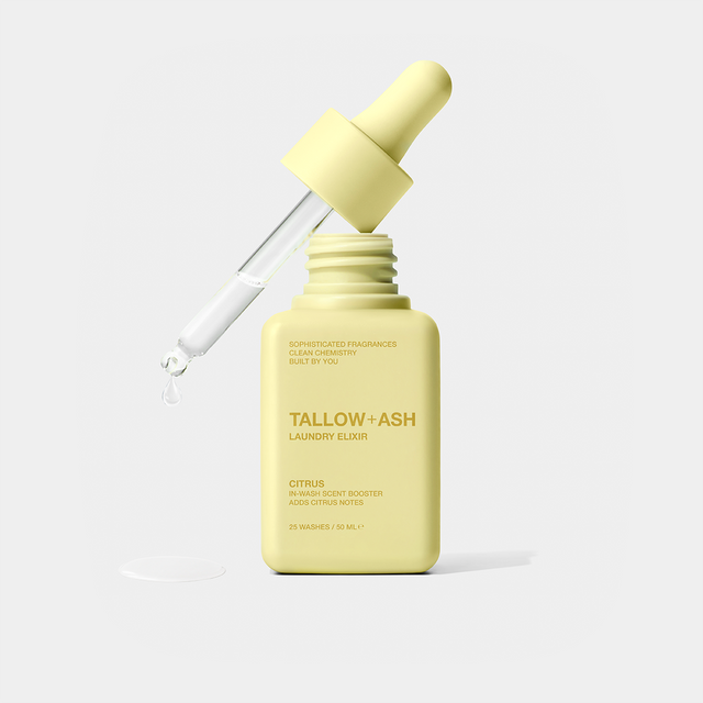 Citrus Elixir Scent Booster