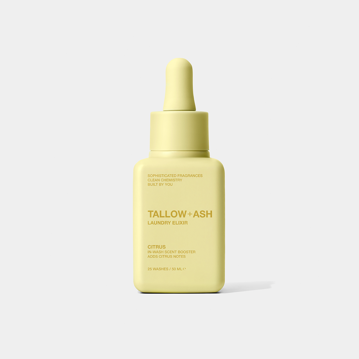 Citrus Elixir Scent Booster