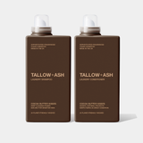 Cocoa Butter Kisses Laundry Duo