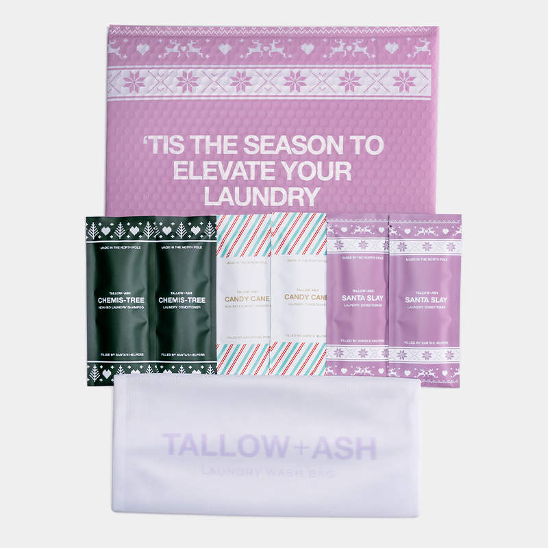 Ltd Edtn Christmas Discovery Samples